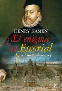 EL ENIGMA DE ESCORIAL