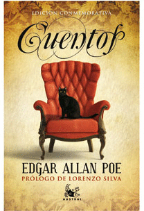 CUENTOS (E.A.POE)