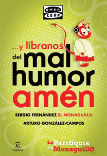 Y LIBRANOS DEL MALUMOR AMEN