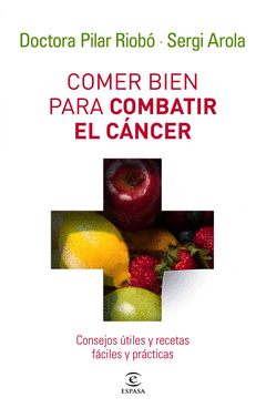 LAS RECETAS ANTI-CANCER