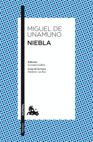NIEBLA NE