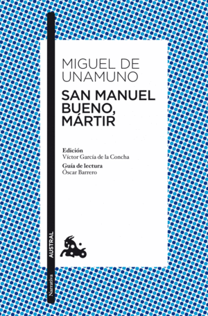 SAN MANUEL BUENO MARTIR ACN