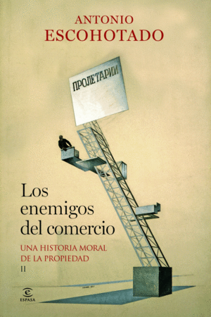 ENEMIGOS DEL COMERCIO II,LOS