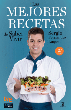 LAS MEJORES RECETAS DE SABER VIVIR