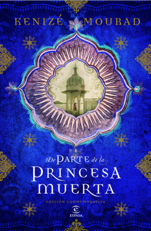 DE PARTE DE LA PRINCESA MUERTA. EDICIÓN COLECCIONISTA