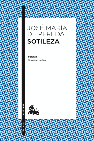 SOTILEZA.(AUSTRAL NARRATIVA)