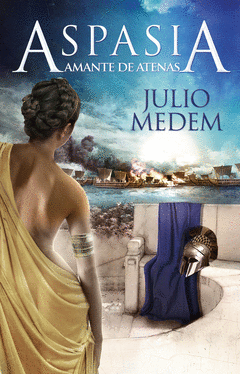 APASIA AMANTE DE ATENAS