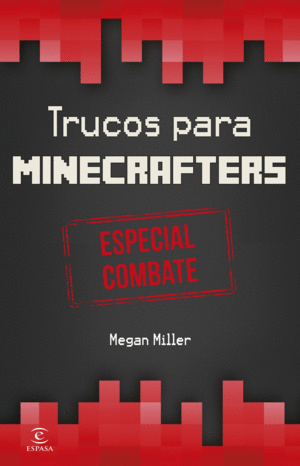MINECRAFT TRUCOS ESPECIAL COMBATE
