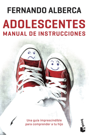 ADOLESCENTES MANUAL DE INSTRUCCIONES