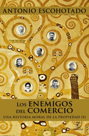 LOS ENEMIGOS DEL COMERCIO III