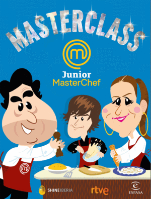 JUNIOR MASTERCHEF