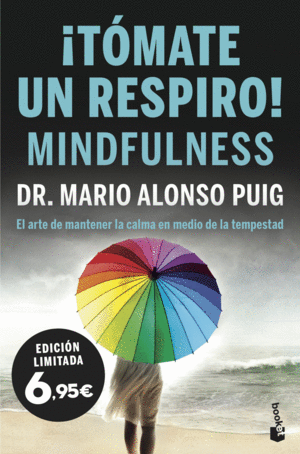 ­TÓMATE UN RESPIRO! MINDFULNESS