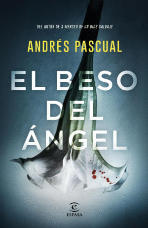 EL BESO DEL ÁNGEL