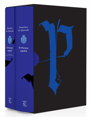 PARNASO ESPAÑOL 2 VOLS,EL