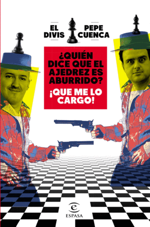 LAS 64 CASILLAS