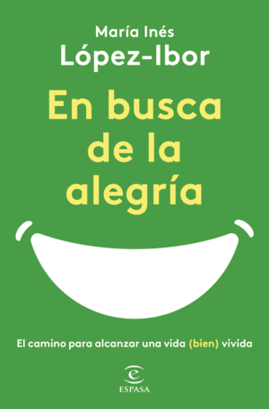 EN BUSCA DE LA ALEGRIA