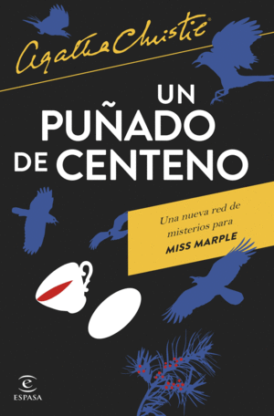 UN PUÑADO DE CENTENO