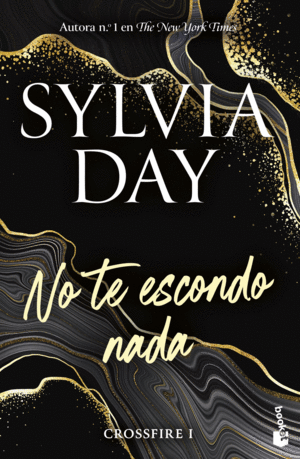 NO TE ESCONDO NADA CROSSFIRE 1