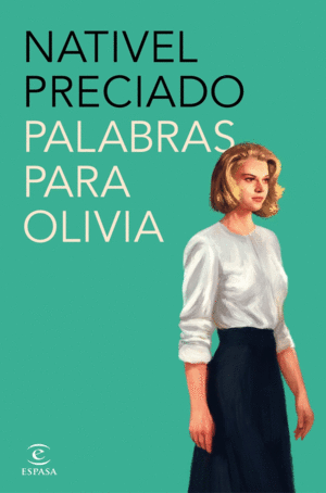 PALABRAS PARA OLIVIA