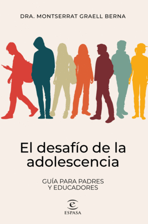 EL DESAFIO DE LA ADOLESCENCIA