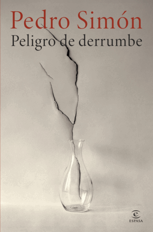 PELIGRO DE DERRUMBRE