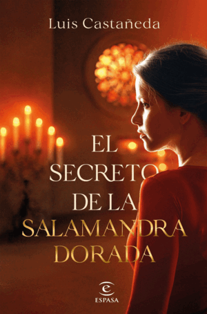 SECRETO DE LA SALAMANDRA DORADA, EL