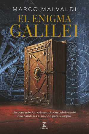 ENIGMA GALILEI, EL