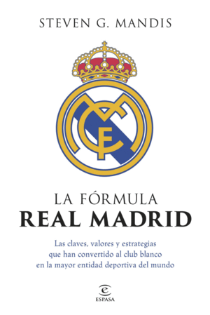 LA FORMULA REAL MADRID