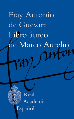 LIBRO AUREO DE MARCO AURELIO