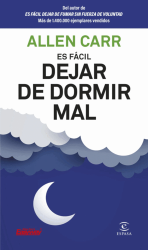 ES FACIL DEJAR DE DORMIR MAL