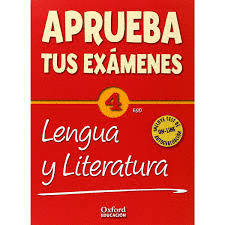 APRUEBA LENG 4ºESO CE ALUM PK TEST 14