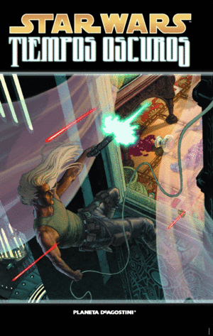 STAR WARS TIEMPOS OSCUROS Nº 02/06