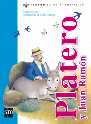 PLATERO Y JUAN RAMÓN