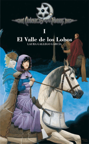 VALLE DE LOS LOBOS I,EL CRONICAS TORRE