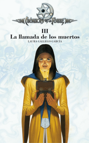 LLAMADA DE LOS MUERTOS III,LA CRONICAS TORRE