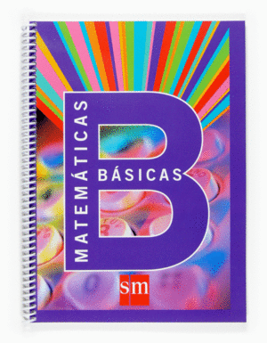 S.M. MATEMATICAS BASICAS