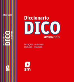 DICC.DICO AVANZADO 12