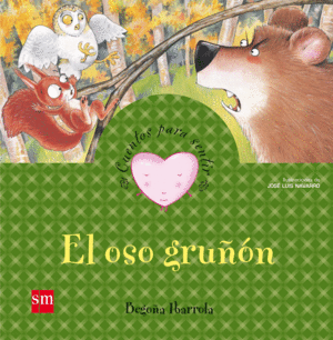 OSO GRUÑON
