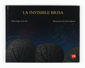 LA INVISIBLE BRISA