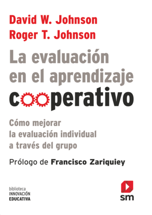 LA EVALUACION EN EL APRENDIZAJE COOPERAT