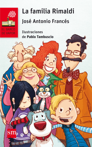 FAMILIA RIMALDI, LA