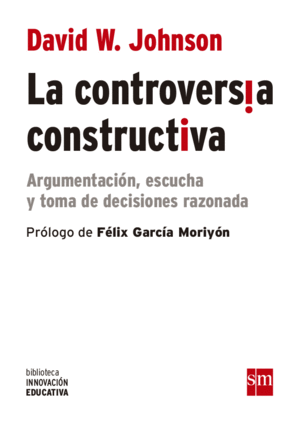 LA CONTROVERSIA CONSTRUCTIVA