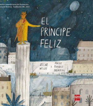 PRINCIPE FELIZ, EL