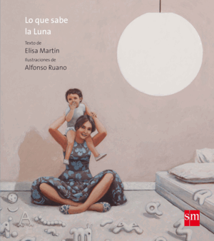 LO QUE SABE LA LUNA