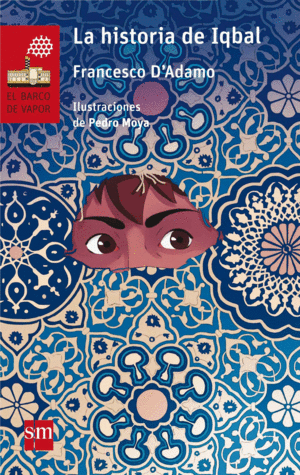 HISTORIA DE IQBAL, LA