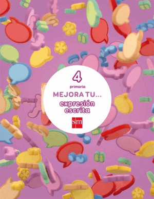 4 PRI CUADERNO EXPRESION ESCRITA 17 CUADERNOS DE L