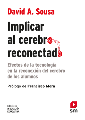 IMPLICAR AL CEREBRO RECONECTADO