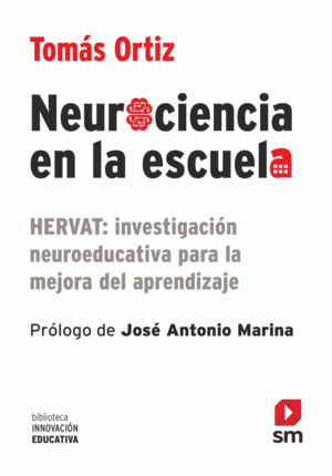 BIE.25 NEUROCIENCIA EN LA ESCUELA