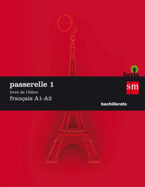 1BACH.PASSARELLE 1 A1-A2-SA