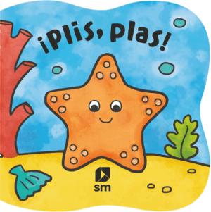 ¡PLIS, PLAS!